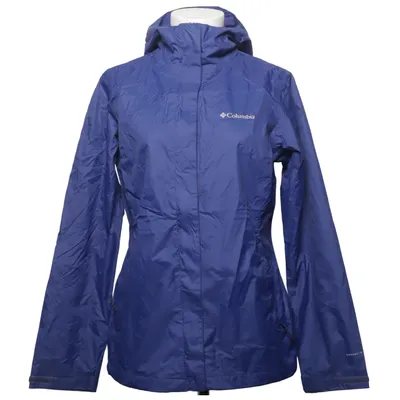 Veste imperméable (Bleu) de Columbia Polyamide, Polyester