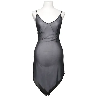 Slip (Black, White) from Sasch Polyester