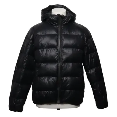 Down jacket (Black) from Nike Sportswear Down, Nylon, Polyester