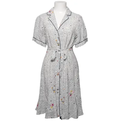 Blusenkleid (621M-477) von Odd Molly Viskose