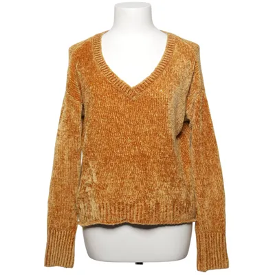 Tröja (Brun) från Mudd Polyester