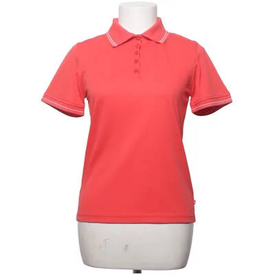 Polo (Rouge) de Vittorio Rossi Polyester
