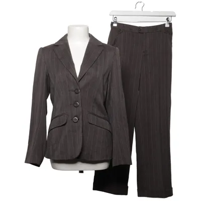 Costume (Marron) de Flash Classic Élasthane, Polyester, Viscose