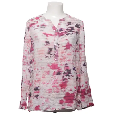 Blouse (Roze, Meerkleurig) van Michele Boyard