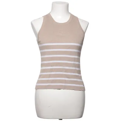 Linne (Beige, Vit) från Pernilla Wahlgren Polyamid, Viskos
