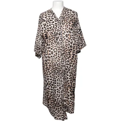 Kimono (Beige, Noir, Blanc) de VRS Woman Polyester