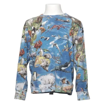 Long sleeve T-shirt (Rill) from Molo Organic cotton