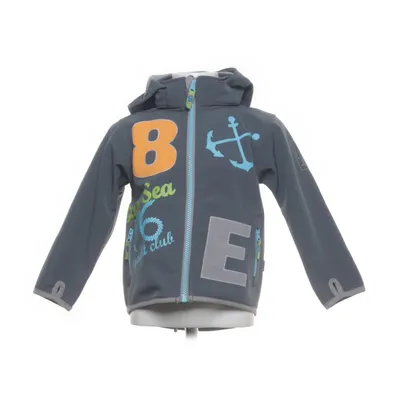 Veste anti-froid (Gris, Multicolore) de Elka Élasthane, Polyester