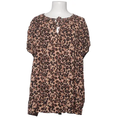 Top (Agnes Plus) van Sincerely Loved Viscose