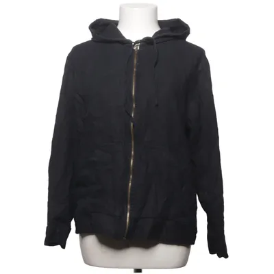 Sweat à capuche (Noir) de Twenty One Lin, Viscose