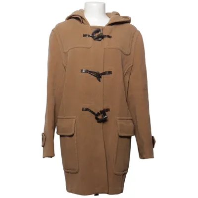 Duffle coat (Classic) de Gloverall Acétate, Laine