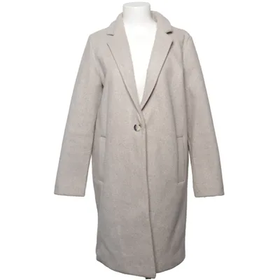 Coat (Beige) from Lefties Polyester
