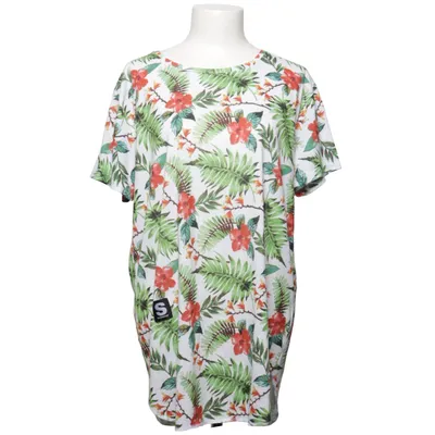 T-shirt (Pineapple Tee) van Somewear Polyester