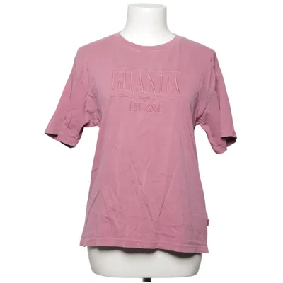 T-shirt (Roze) van Ghanda Katoen