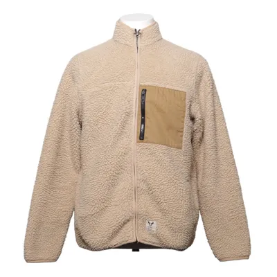 Fleecejacka (Rough Fleece Jacket) från Fat Moose Polyester