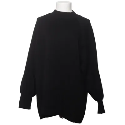 Sweater (Black) from My Fashion Acrylic