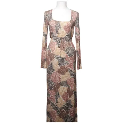 Robe (Therese) de Rouje Élasthane, Modal