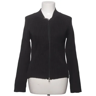 Cardigan (Noir) de InWear Coton