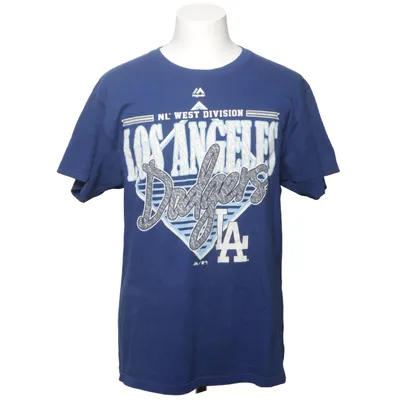 T-shirt (M952) de Majestic Coton