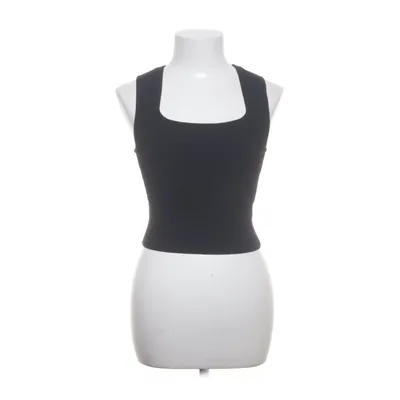 Topp (Svart) från & Other Stories Polyamid, Elastan, Viskos