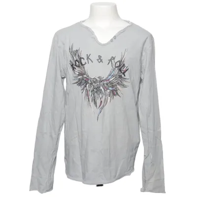 Langarmshirt (Boxo) von Zadig & Voltaire Baumwolle