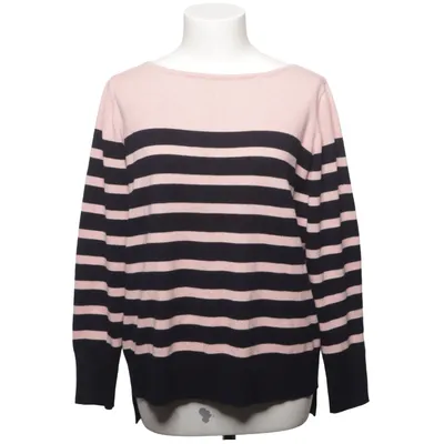 Sweater (Pink, Black) from Long Island Polyamide, Viscose