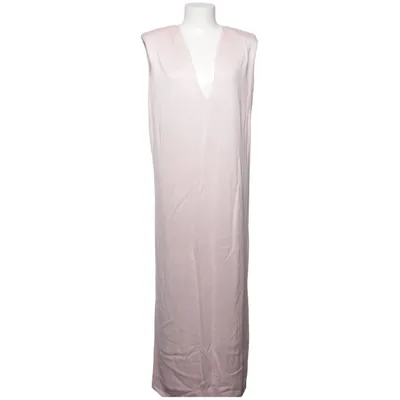 Jurk (Roze) van J.D. Katoen, Viscose