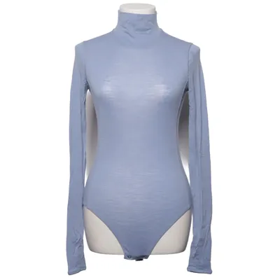 Romper (Blauw) van Icebreaker Wol