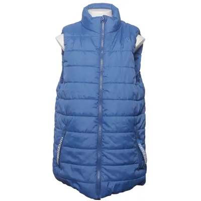 Outer vest (Blue) from Destination