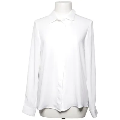 Shirt (White) from H&M