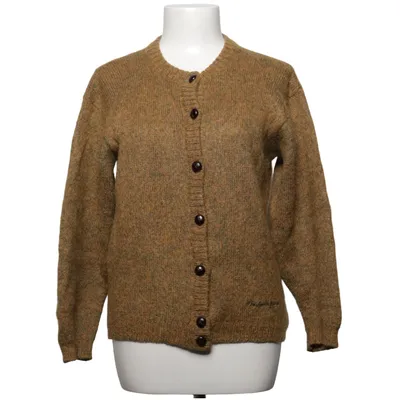 Cardigan (Brown) from The Scotch House