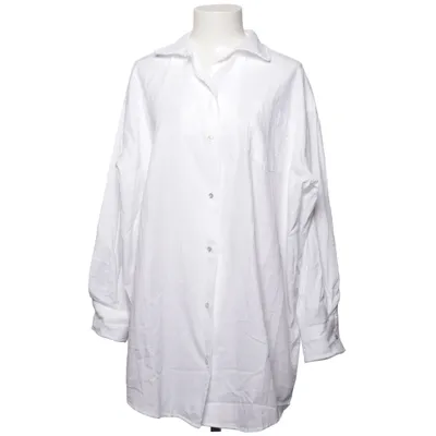 Shirt (Wit) van 10 Days Organisch katoen