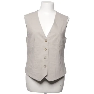 Anzugweste (Beige) von NA-KD Polyester