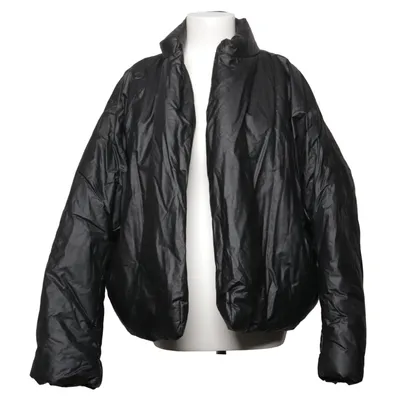 Vinterjakke (Round Jacket) fra Yeezy Gap Bomuld, Polyester