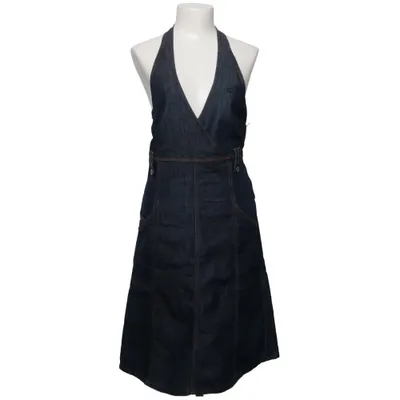 Jeanskleid (Pufs02b R1) von Pulz Jeans Baumwolle