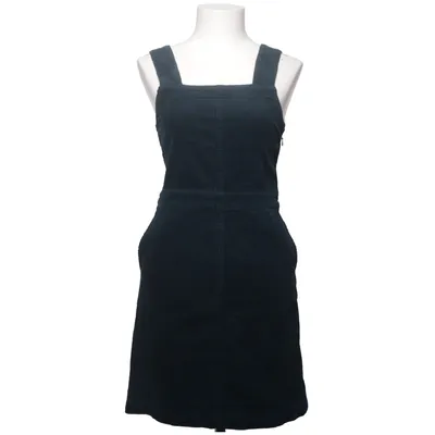 Robe salopette (Bleu) de Dorothy Perkins Coton