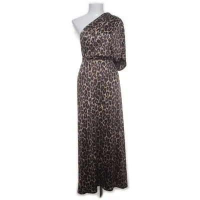 Klänning (Brun, Svart) från CouCoo