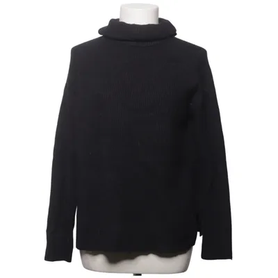 Turtleneck (Black) from Les Lunes Polyamide, Polyester, Viscose