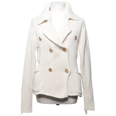 Cardigan (Keima) fra By Malene Birger Akryl, Bomuld
