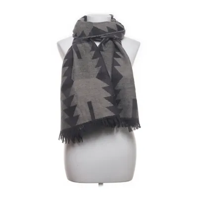 Scarf (Gray, Blue, Black) from Collection Pimkie