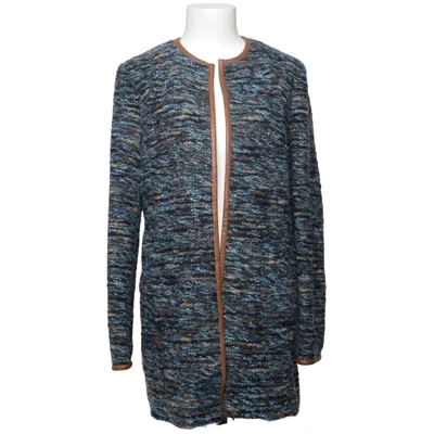 Cardigan (Bleu, Noir, Multicolore) de Weill Acrylique, Polyamide, Polyester, Polyuréthane