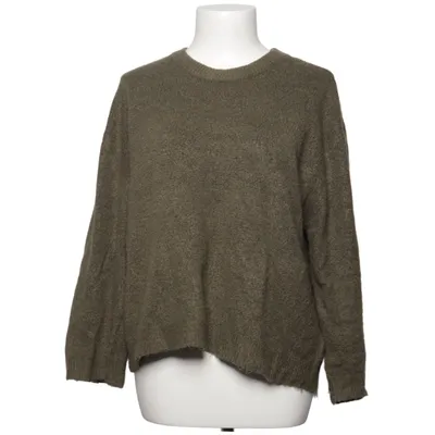 Trui (Groen) van Lager 157 Acryl, Elastaan, Polyester