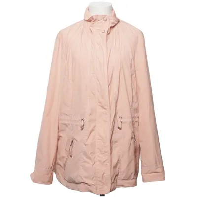 Veste (Rose) de Charles Vögele Polyester