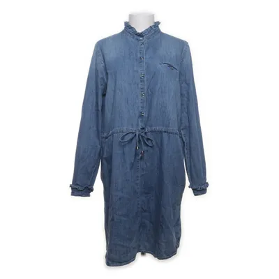 Jeansklänning (Blå) från Tom Tailor Denim