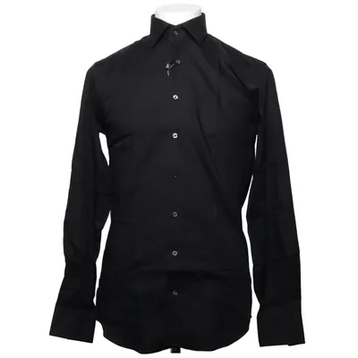 Shirt (Black) from Michaelis Cotton