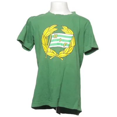 T-shirt (Green) from South West Cotton