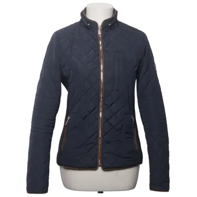 Jack (Blauw) van Hollies Katoen, Polyester
