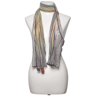 Châle (Multicolore) de Missoni Polyamide