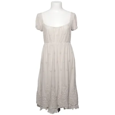 Dress (Beige) from GG Cotton, Silk