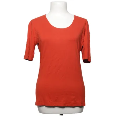 T-shirt (Rood) van Olsen Collection Elastaan, Viscose
